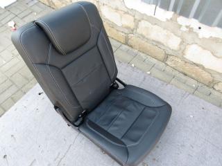 Сиденье третий ряд Mercedes-Benz GL-Класс X166 2013