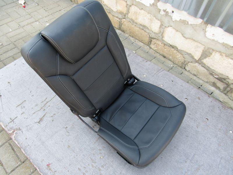 Сиденье третий ряд Mercedes-Benz GL-Класс X166 2013 - фото №1