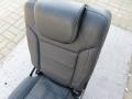 Сиденье третий ряд Mercedes-Benz GL-Класс X166 2013 - фото №4