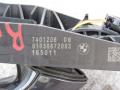 ручка наружная BMW 5 серия G30/G31 2017, 7401206 - фото №6