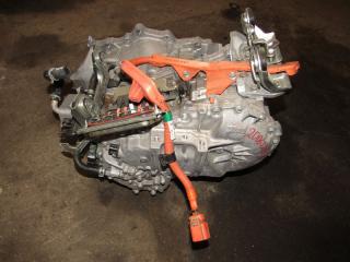 КПП автоматическая (АКПП) Toyota RAV4 5 поколение (XA50) 2020, 2.5 л., бензин, электро, 3090042010