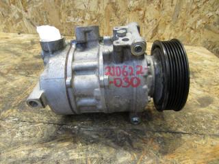 компрессор кондиционера Audi A5 8T 2011, 2.0 л., бензин, 8T0260805E