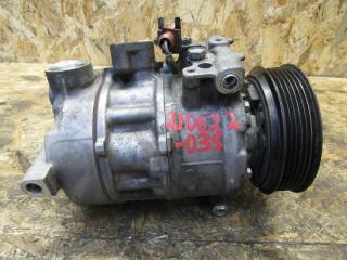 компрессор кондиционера Audi A5 8T 2011, 2.0 л., бензин, 8T0260805F