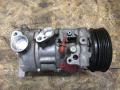 компрессор кондиционера Audi A5 8T 2011, 2.0 л., бензин, 8T0260805F - фото №2