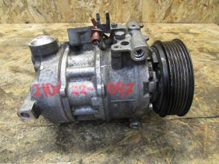 компрессор кондиционера Audi A5 8T 2011, 2.0 л., бензин, 8T0260805F