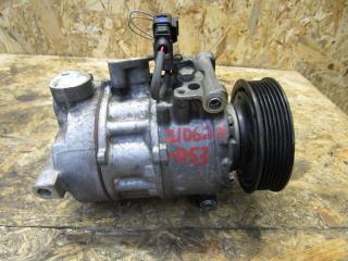 компрессор кондиционера Audi A5 8T 2011, 2.0 л., бензин, 8T0260805H