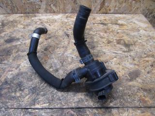 насос антифриза дополнительный Audi A4 B8/8K [рестайлинг] 2011, 2.0 л., дизель