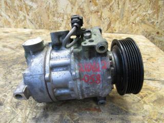 компрессор кондиционера Audi A5 8T [рестайлинг] 2014, 2.0 л., бензин, 8T0260805H