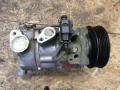 компрессор кондиционера Audi A5 8T [рестайлинг] 2014, 2.0 л., бензин, 8T0260805H - фото №2