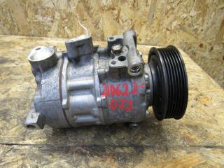 компрессор кондиционера Audi A5 8T [рестайлинг] 2014, 2.0 л., бензин, 8T0260805E