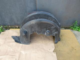 защита арок задняя левая (подкрылок) Mercedes-Benz GL-Класс X166 2013, 1668847422