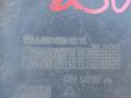 клык бампера задний правый Mercedes-Benz Sprinter 2 поколение (W906) 2012, 9068801171 - фото №4