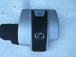 декоративная крышка двигателя Lexus RX 4 поколение [рестайлинг] 2020, бензин, электро