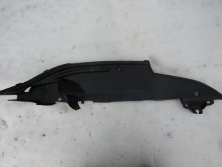 пыльник переднего крыла Lexus RX 4 поколение [рестайлинг] 2020, 53808-48070