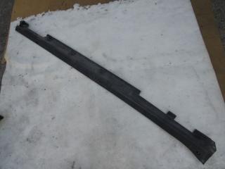 накладка на порог Lexus RX 4 поколение [рестайлинг] 2020, 75851-48040