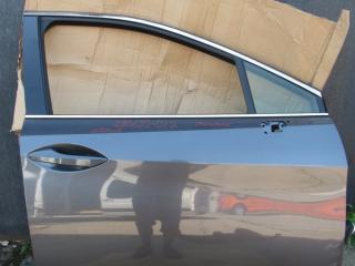 дверь передняя правая Lexus RX 4 поколение [рестайлинг] 2020