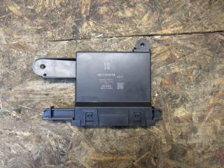 блок управления печки / климат-контроля Lexus RX 4 поколение [рестайлинг] 2020, 3.5 л., бензин, 88650-42811