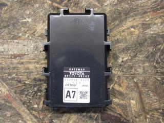 блок управления (другие) Lexus RX 4 поколение [рестайлинг] 2020, 4.5 л., бензин, электро, 89111-48143