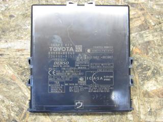 блок управления (другие) Toyota Land Cruiser Prado J150 [2-й рестайлинг] 2020, 89990-48860