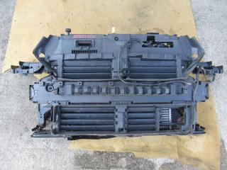кассета радиаторов Ford Edge 2 поколение CD539 2017, 2.0 л., дизель