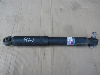 амортизатор задний правый Lexus RX 4 поколение [рестайлинг] 2020, 4.5 л., бензин, электро, 48531-48490