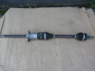 полуось передняя правая (приводной вал, ШРУС) Toyota RAV4 5 поколение (XA50) 2020, 2.5 л., бензин, электро