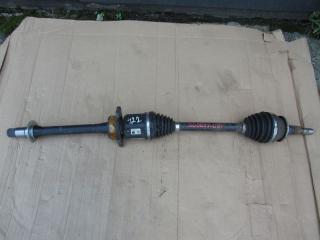 полуось передняя правая (приводной вал, ШРУС) Toyota RAV4 5 поколение (XA50) 2020, 2.5 л., гибрид