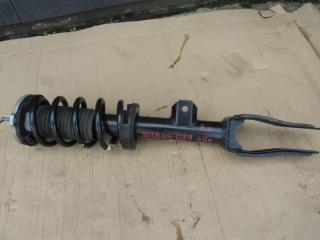 стойка передняя правая Alfa Romeo Stelvio 1 поколение 2019, 2.0 л., бензин, 50562154