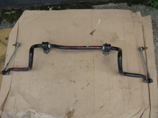 стабилизатор подвески передний Lexus RX 4 поколение [рестайлинг] 2020, 4.5 л., бензин, электро