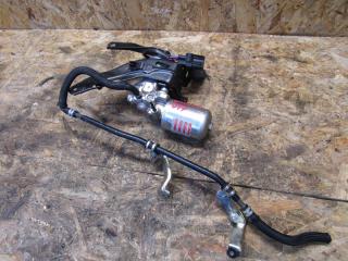 электрический усилитель тормозов Toyota RAV4 5 поколение (XA50) 2020, 2.5 л., бензин, электро