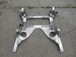 балка подвески передняя (подрамник) Alfa Romeo Stelvio 1 поколение 2019, 2.0 л., бензин, 00505505910