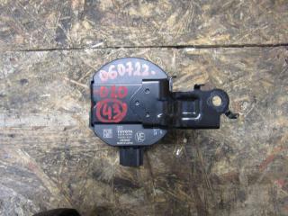 сирена (гонг) Lexus RX 4 поколение [рестайлинг] 2020, 4.5 л., бензин, электро, 86570-48080