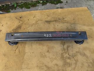 усилитель бампера заднего Toyota RAV4 5 поколение (XA50) 2020, 2.5 л., бензин, электро