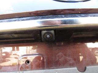 крышка багажника (дверь 3-5) Lexus RX 4 поколение [рестайлинг] 2021