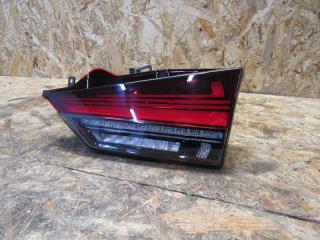 фонарь крышки багажника правый Lexus RX 4 поколение [рестайлинг] 2021