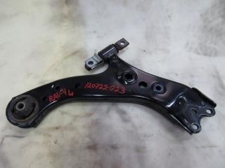 рычаг передний левый Toyota RAV4 5 поколение (XA50) 2020, 2.5 л., бензин, электро