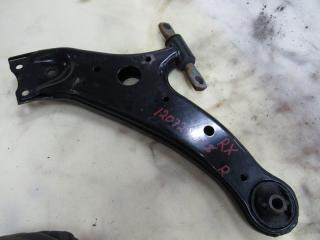 рычаг передний правый Lexus RX 4 поколение [рестайлинг] 2021