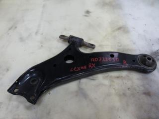 рычаг передний правый Lexus RX 4 поколение [рестайлинг] 2021