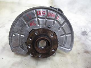 ступица задняя левая Alfa Romeo Stelvio 1 поколение 2019, 2.0 л., бензин, 00505357000