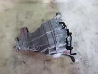 редуктор заднего моста Alfa Romeo Stelvio 1 поколение 2019, 2.0 л., бензин, 00552720120, 552720120