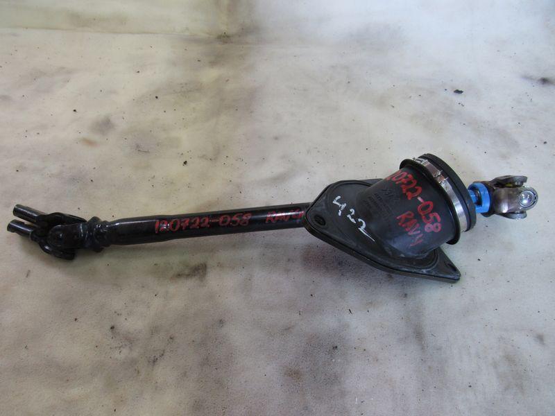 рулевой карданчик Toyota RAV4 5 поколение (XA50) 2019, 2.5 л., бензин, электро - фото №1