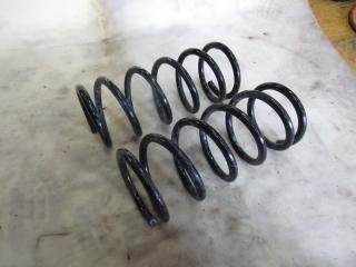 пружина задняя Lexus RX 4 поколение [рестайлинг] 2021