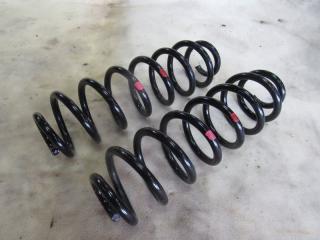 пружина задняя Toyota RAV4 5 поколение (XA50) 2019, 2.5 л., бензин, электро