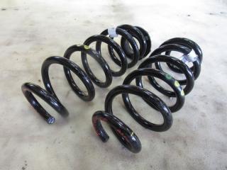 пружина задняя Alfa Romeo Stelvio 1 поколение 2019, 2.0 л., бензин