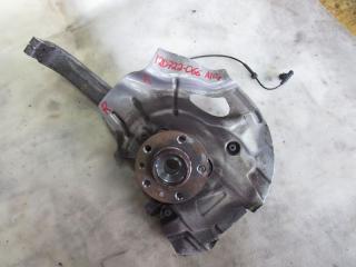 ступица передняя правая Alfa Romeo Stelvio 1 поколение 2019, 2.0 л., бензин, 00505631260