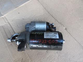 стартер Audi A6 4G/C7 2012, 3.0 л., дизель, 059911021K