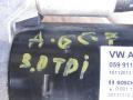 стартер Audi A6 4G/C7 2012, 3.0 л., дизель, 059911021K - фото №7