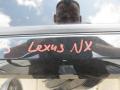 крыша Lexus NX 1 поколение [рестайлинг] 2018 - фото №19