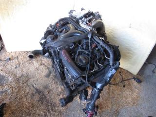 двигатель Audi A6 4G/C7 2013, 3.0 л., дизель, CKV