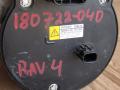 компрессор кондиционера Toyota RAV4 5 поколение (XA50) 2019, 2.5 л., гибрид, 04240-1100 - фото №9